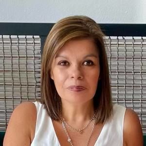 Meet your Posher, Rocio